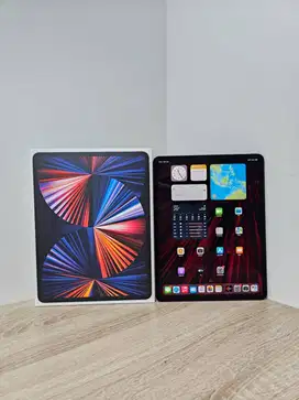 Apple iPad Pro M1 12.9 5th Gen 2021 128GB 128 GB Wifi Cellular Ex iBox