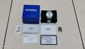 JAM TANGAN CASIO MTP-V005D-7B5 ORIGINAL 100%