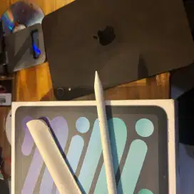Apple ipad mini 6 fullset