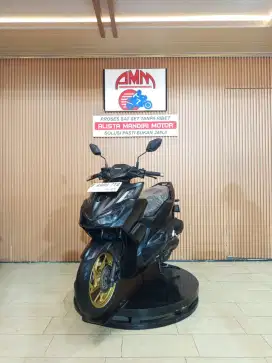 Vario 160 CBS 2022