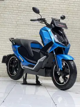 Alva Cervo 2023 odo masih 14 RB