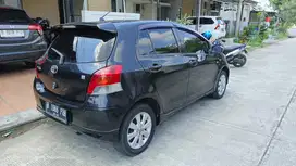 Toyota Yaris 2011 Bensin