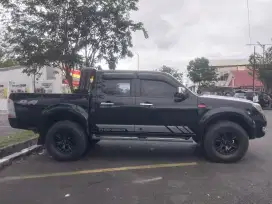 Ford ranger XLT tdci istimewa