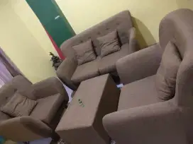 Sofa win 321 + meja