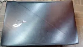 Laptop Gaming ASUS ROG Strix GL503G Coffee Lake GEN 8