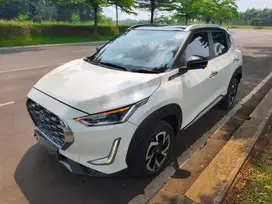 Nissan Magnite 2022 Bensin