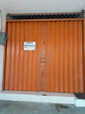 DIJUAL RUKO MURAH DAN CEPAT
