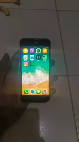 IPHONE 6 IBOX 128GB