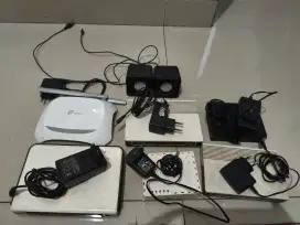 Jual router & acces point