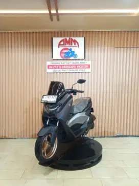 Nmax Turbo Tech Max 2024