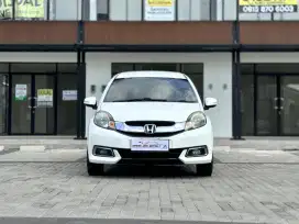 Mobilio E Prestige AT 2015 Tdp 8jt