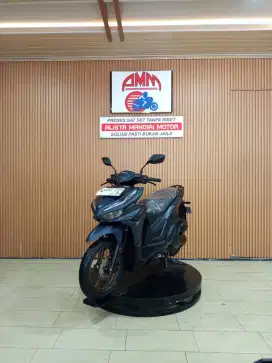 Vario 125 CBS ISS KEYLES 2024