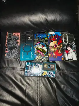 Softcase Handphone