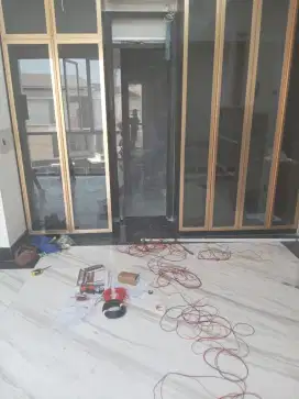 Jasa pekerjaan instalasi ĺistrik