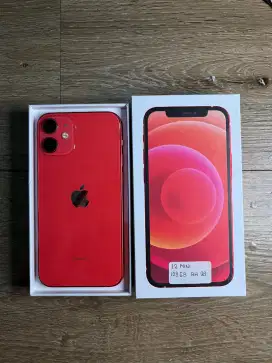 IPHONE 12 MiNi 128GB