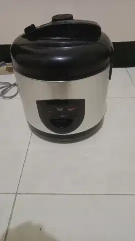 Dijual Magic Com (Cosmos)