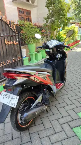 DIJUAL CEPAT!! VARIO 125 2013