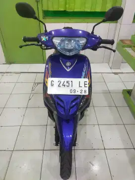 YAMAHA MIO 2008