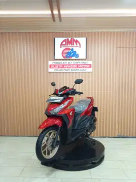 Vario 125 CBS 2018