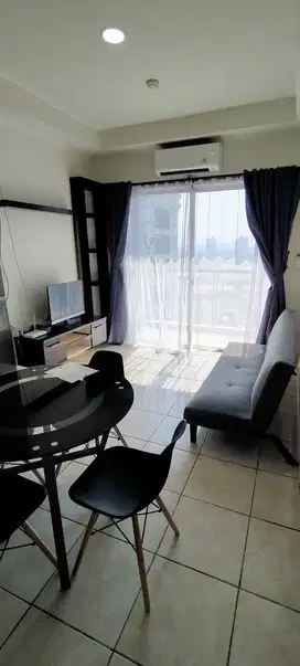 Apartemen Murah dan Siap Huni di City Home MOI, Kelapa Gading