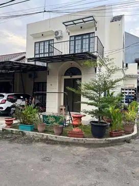 Rumah jakarta selatan