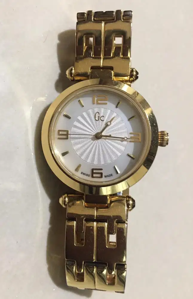 Jam Guess Collection (GC ) ORI