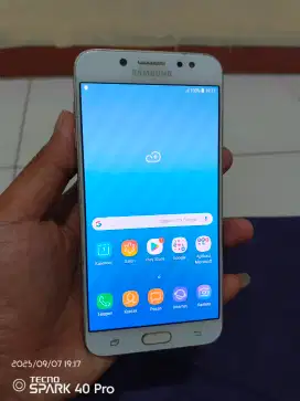 Samsung j7 Plus Ram 4 /32