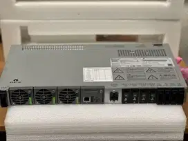 Netsure 2100 A31-S3 1U (Virtiv R48-1000E3 2pcs +1pcs module controler)