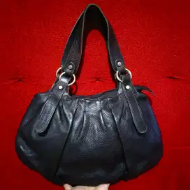 tas wanita plinio visona italy authentic