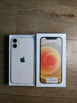 IPHONE 12 MiNi 64GB