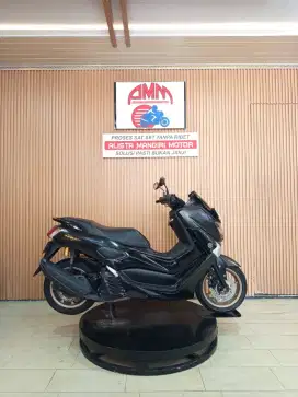 Nmax Non Abs 2018