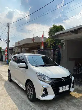 Ayla R 2020 (Manual)