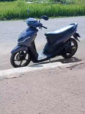 YAMAHA MIO SMILE