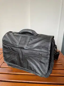 Mini Cooper Laptop Tas Bag Messenger