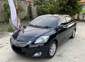Toyota Vios G Matic 2010