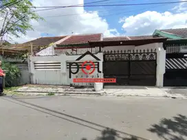 Rumah Second Siap Huni