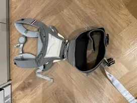 Bebebar Baby Carrier Bayi