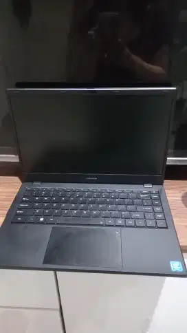 LAPTOP MURAH ADVAN SOULMATE 128GB/4GB