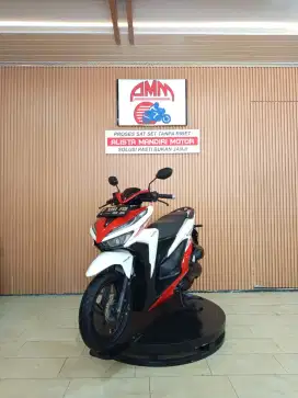 Vario 150 Exclusive 2021