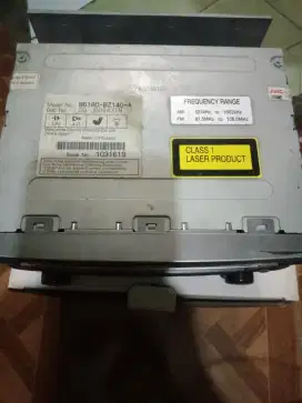 tape mobil terios