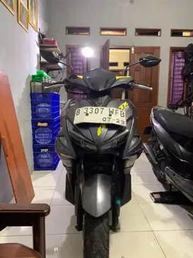 AEROX 2019 ORISINIL MULUS