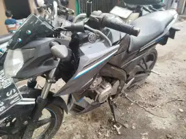 Yamaha vixion 2016