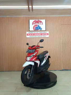 Beat Sporty Cw 2016 Cash Only