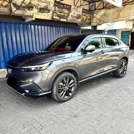 Honda HR-V 2024 BensinHonda HR-V Special Edition 1.5 SE CVT Automatic