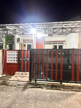 Dijual Rumah tipe 60/60