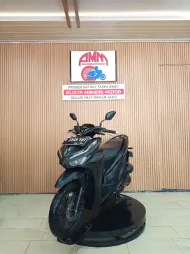 Vario 150 Exclusive 2019