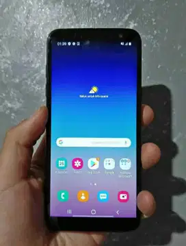 Samsung a6 3/32