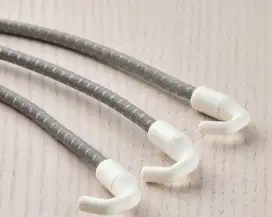 SKADIS Ikea - Elastis Cord for Pegboard