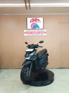 Beat Deluxe Smart Key 2024