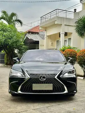 CASH TERMURAH ES250 Ultra Luxury KM LOW 6RB ASLI ES300H 2019 2020
